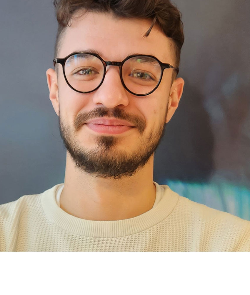 Andy Maiurano, le chef d'orchestre des services qmt